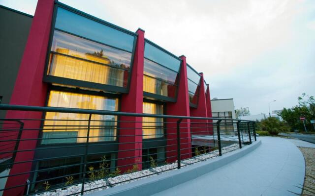 Db Hotel Verona, Airport Congress & Spa