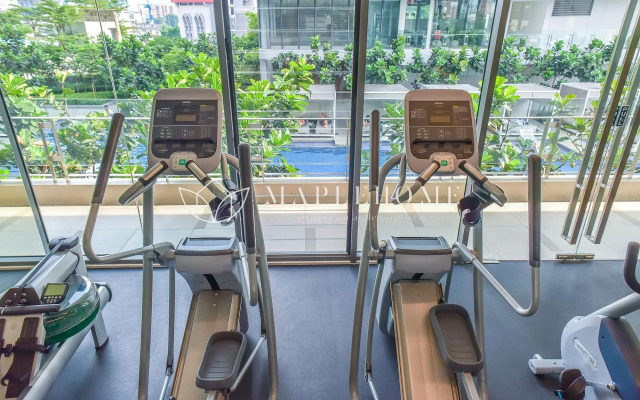 The Robertson By Joseph'S Suites