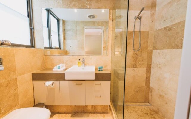 Villa Mercedes Luxury Villa