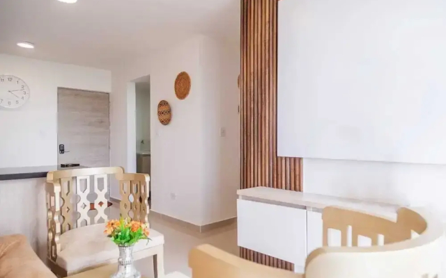 Cartagena Económica con Estilo y Comfot - Apartment in Cartagena - Photo 5
