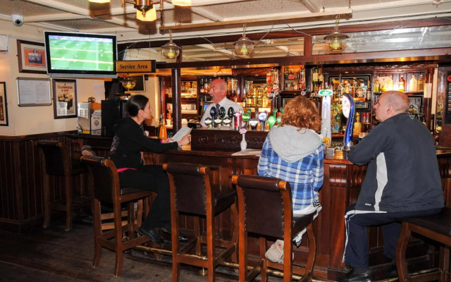 Lansdowne Hotel