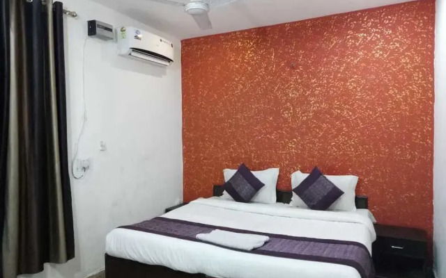 Hotel Airport Zone Palace