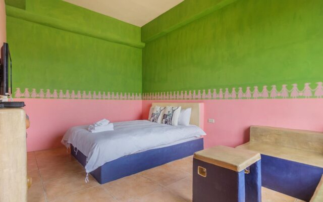 Kenting Story Inn