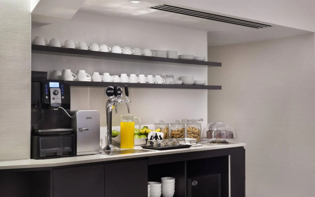 Ultra Hotel Boutique Tel Aviv