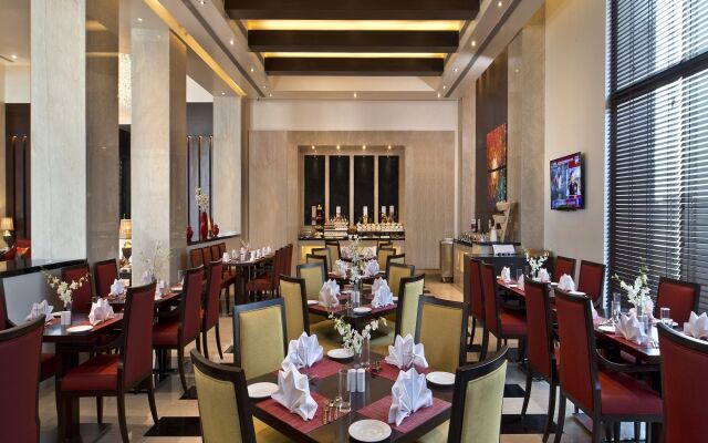 Fortune Park JPS Grand Rajkot - Member ITC Hotels' Group
