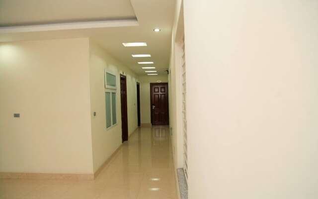 Paradis Hotel