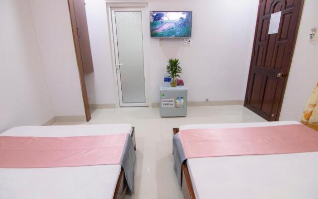 The Giang Hotel