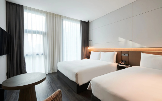 Nine Tree Premier ROKAUS Hotel Seoul Yongsan