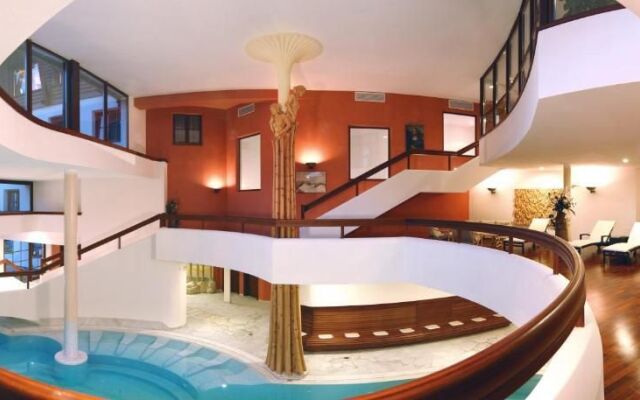 Hotel Granbaita Dolomites