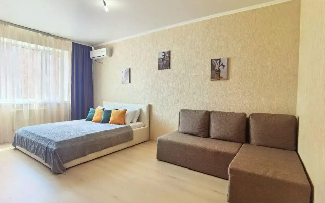 Апартаменты Восточно-Кругликовская