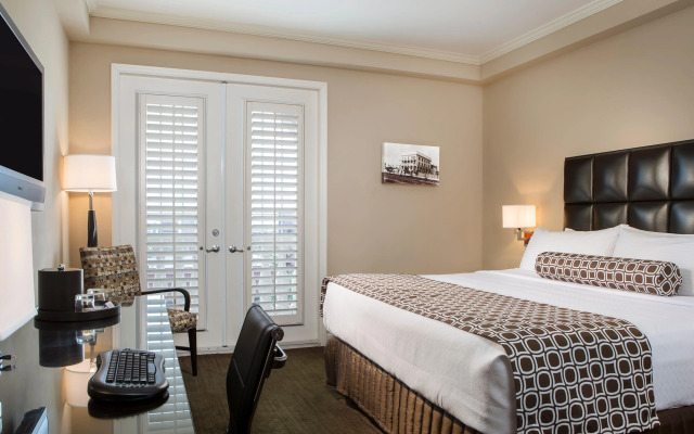 Crowne Plaza Orlando - Downtown by IHG