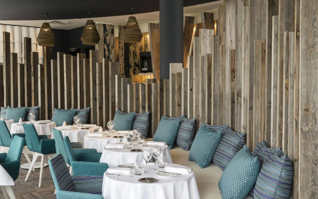 Hôtel & Spa - Thalazur Arcachon