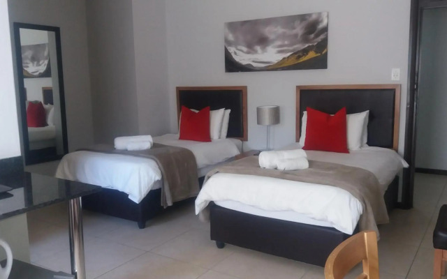 Clanwilliam Hotel by Country Hotels