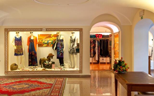 Hotel Continental Ischia