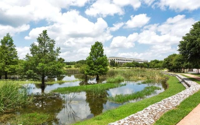 Hilton Garden Inn Austin North