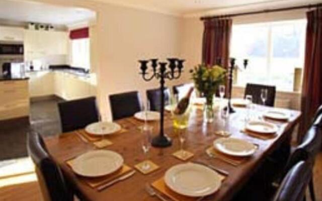 The Bridge House, Dunbar