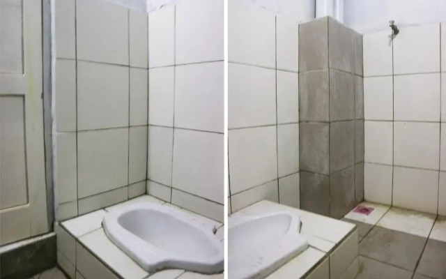 SPOT ON 91765 Kaiku Guest House