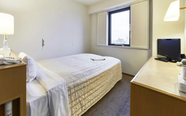 Hotel Select Inn Isehara