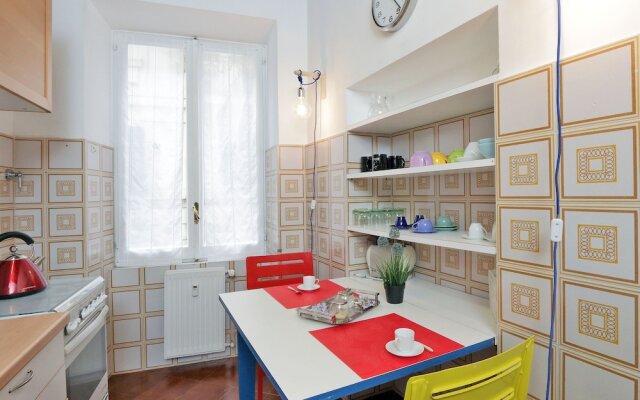 La maison du cardinal Apartment