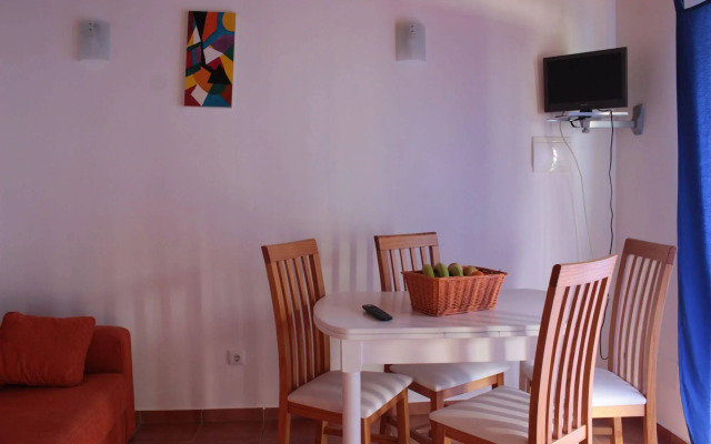 Land's Hause Bungalows