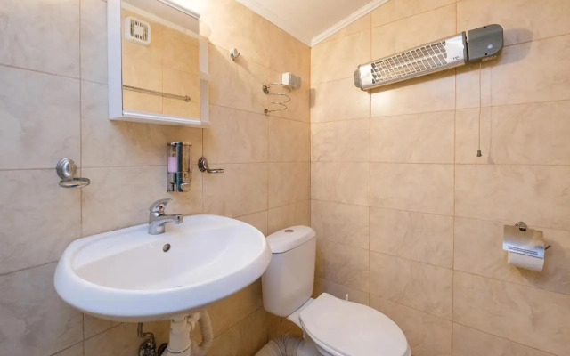 Pri Primo Guest House