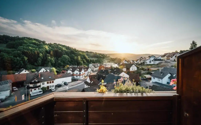 Landhotel Spessartruh