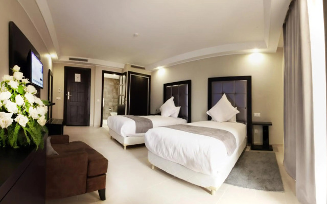 Radisson RED Hotel London Heathrow