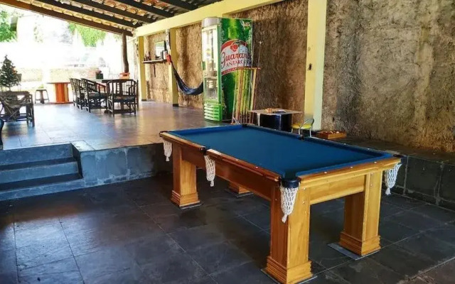 Casarão Hostel Cuiabá