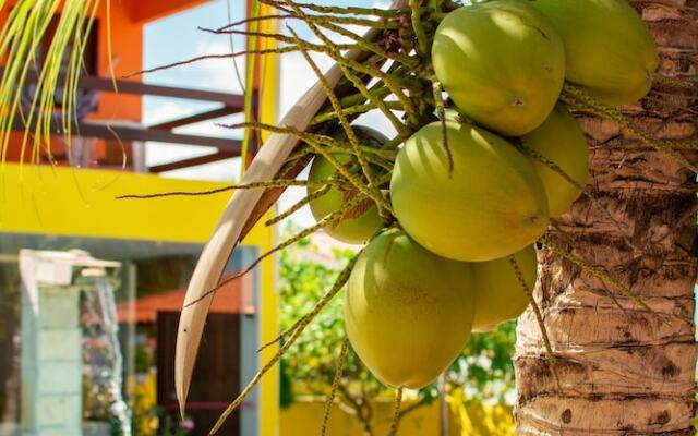 Thayan's Boutique Villa