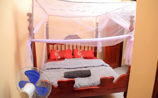 Lovely 2-bed Apartment in Kampala