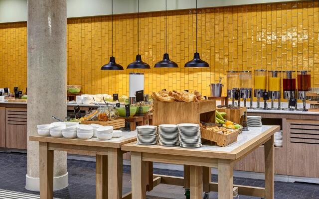 Holiday Inn Manchester - City Centre by IHG