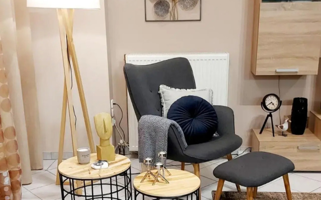 Unique, Stylish Studio near Beaches