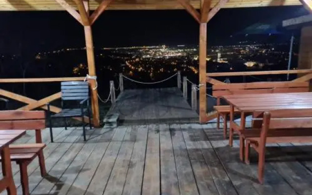 Pensiunea Bella Vista