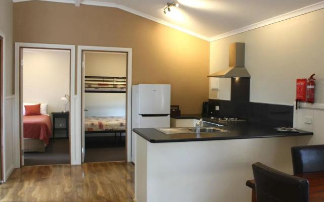 BIG4 Port Willunga Tourist Park