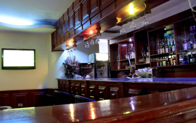 Hotel Sojovalo Kampala
