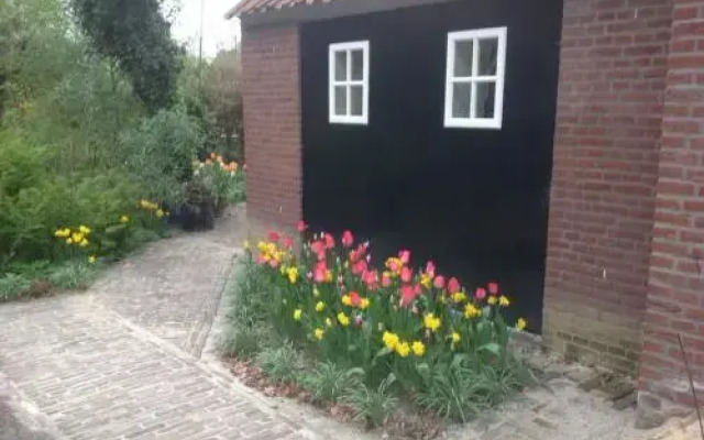 Bed En Breakfast Huys En Hoff