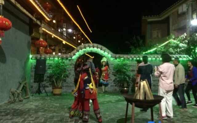 Yilin Boutique Inn