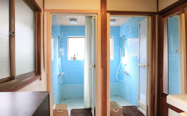 Okayama Hostel Igusa