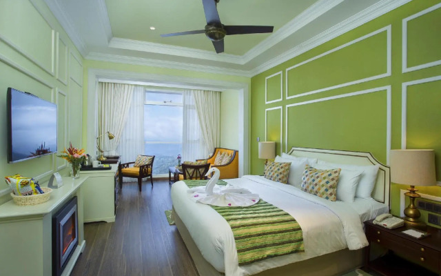 Manjusha Hotels & Resorts