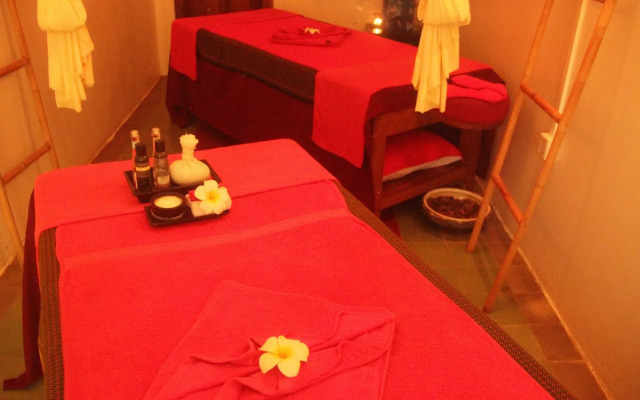 Le Jardin d'Angkor Hotel