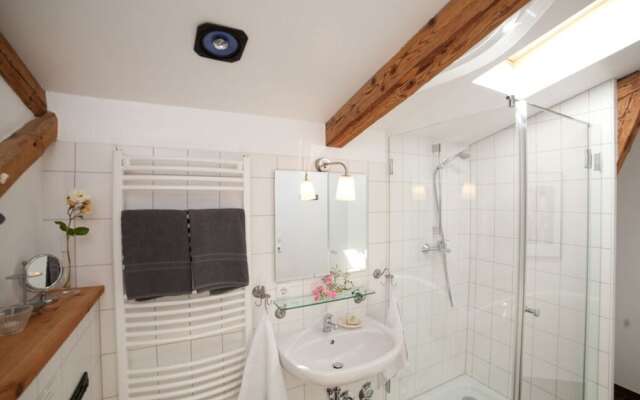 Honer Country House