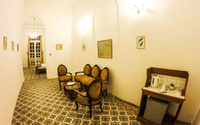 Apart Hotel Casa Morey
