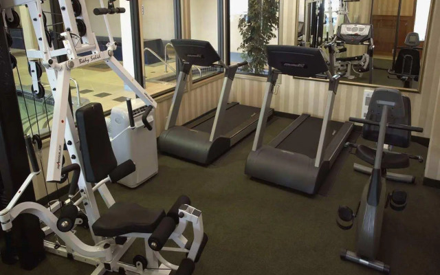 Hampton Inn by Hilton Kamloops