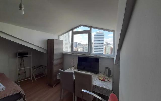 Blue Horizon Residence