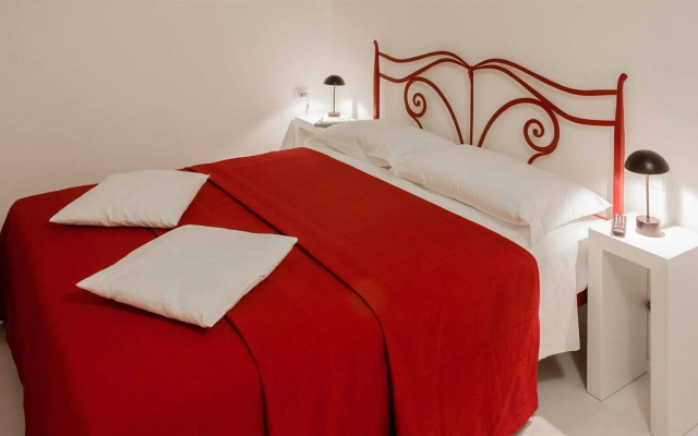 Casa Fola - City Centre Rooms