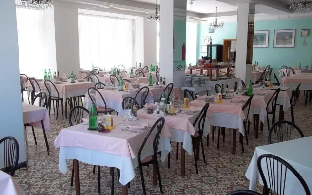 Hotel Italia