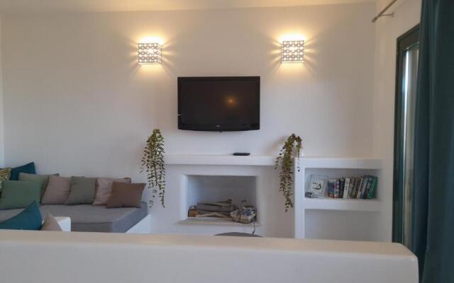 Zaki Villas