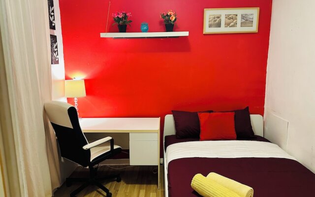 Gite King Hostel