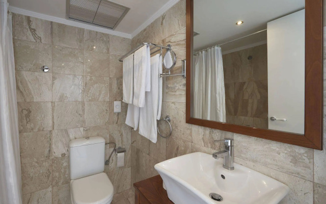 Tinos Beach Hotel