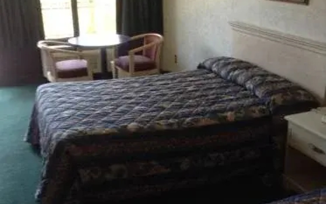 Executive Inn Laurel